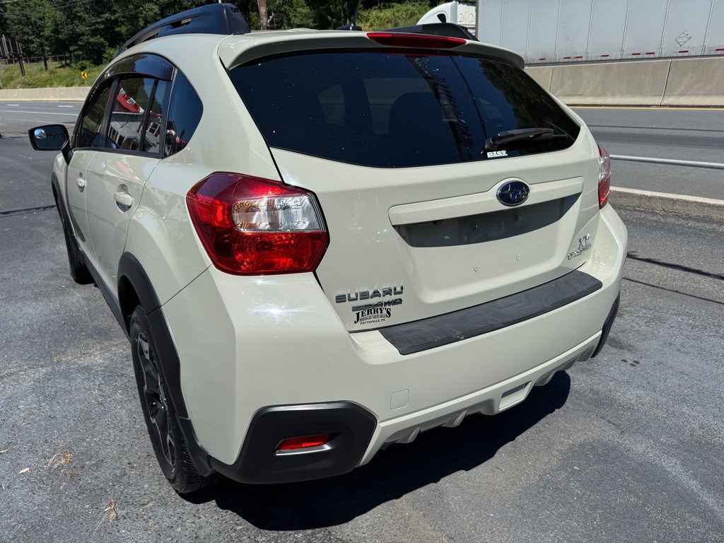 2015 Subaru Crosstrek Image 13