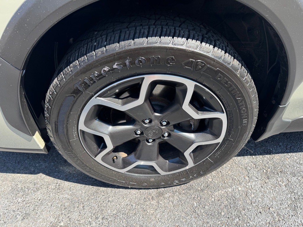 2015 Subaru Crosstrek Image 15