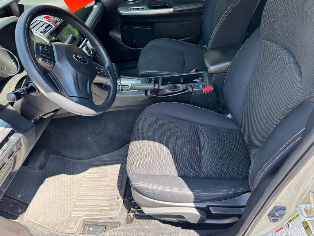 2015 Subaru Crosstrek Image 16