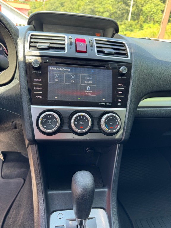 2015 Subaru Crosstrek Image 18