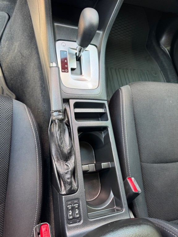 2015 Subaru Crosstrek Image 19