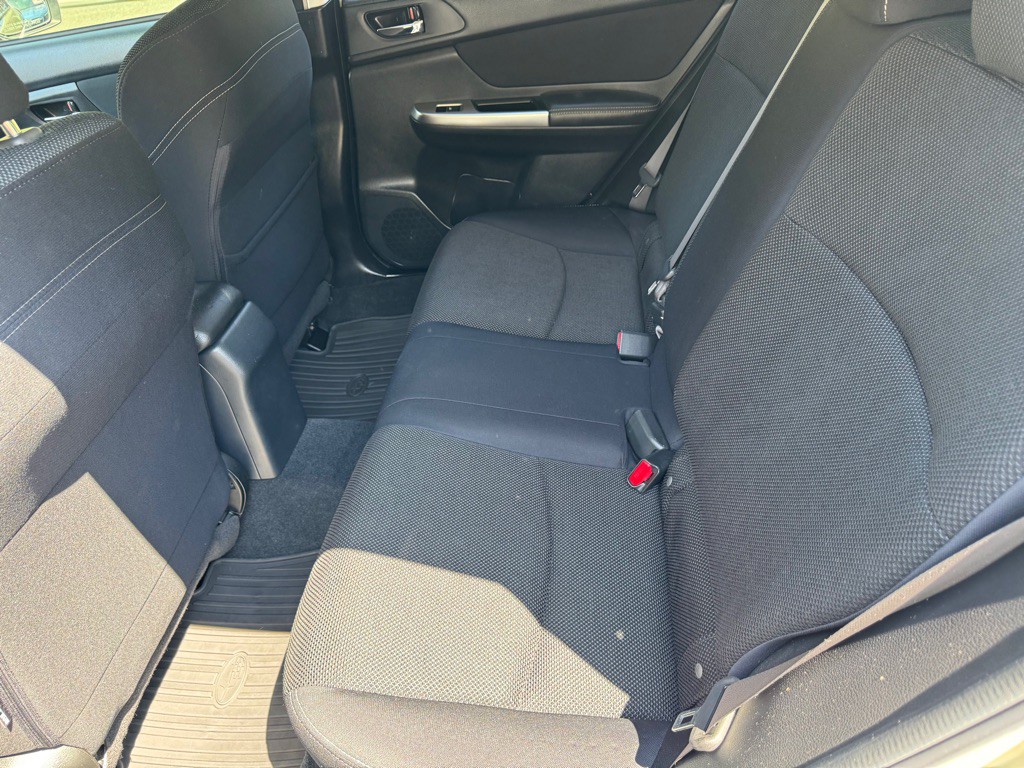 2015 Subaru Crosstrek Image 21