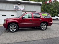 Image for 2009 Chevrolet Tahoe 1500 LTZ ID: 6760826