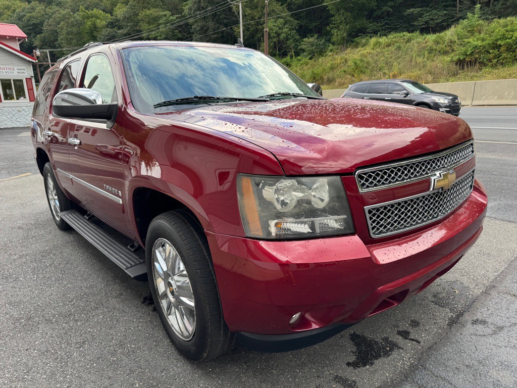 2009 Chevrolet Tahoe Image 6