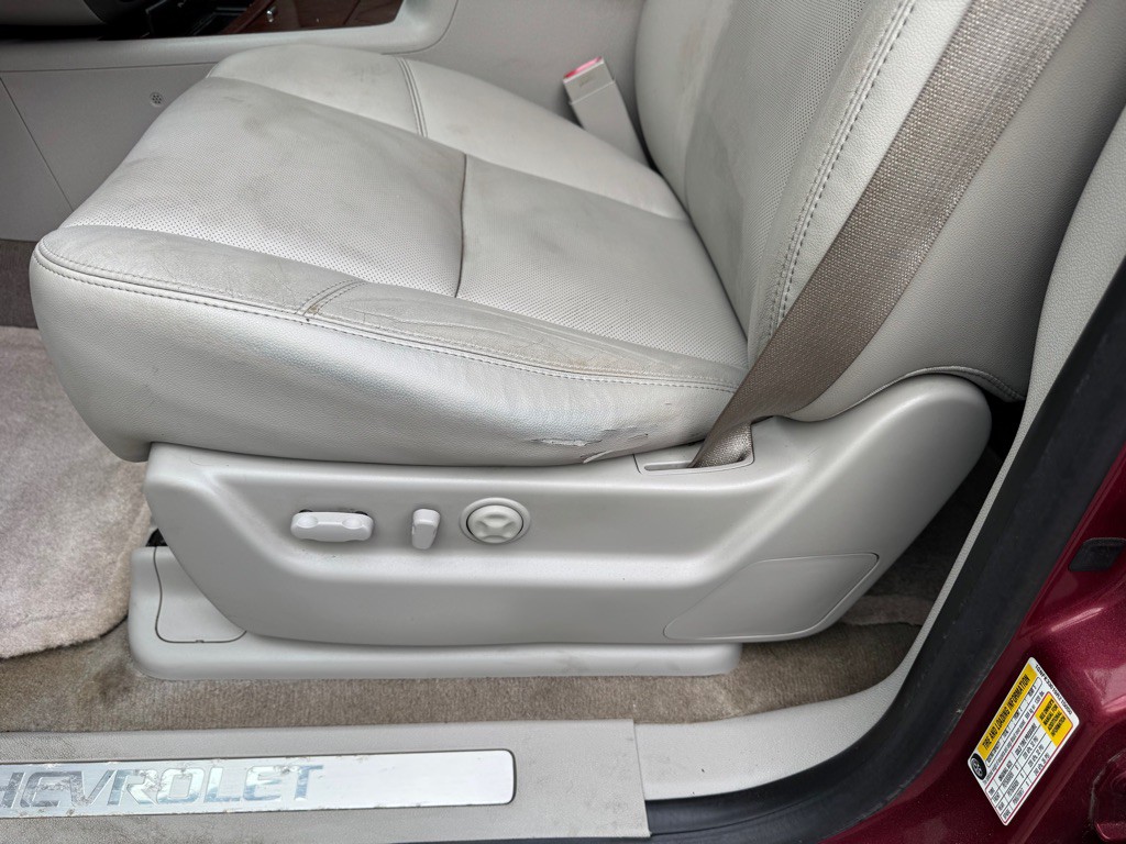 2009 Chevrolet Tahoe Image 13