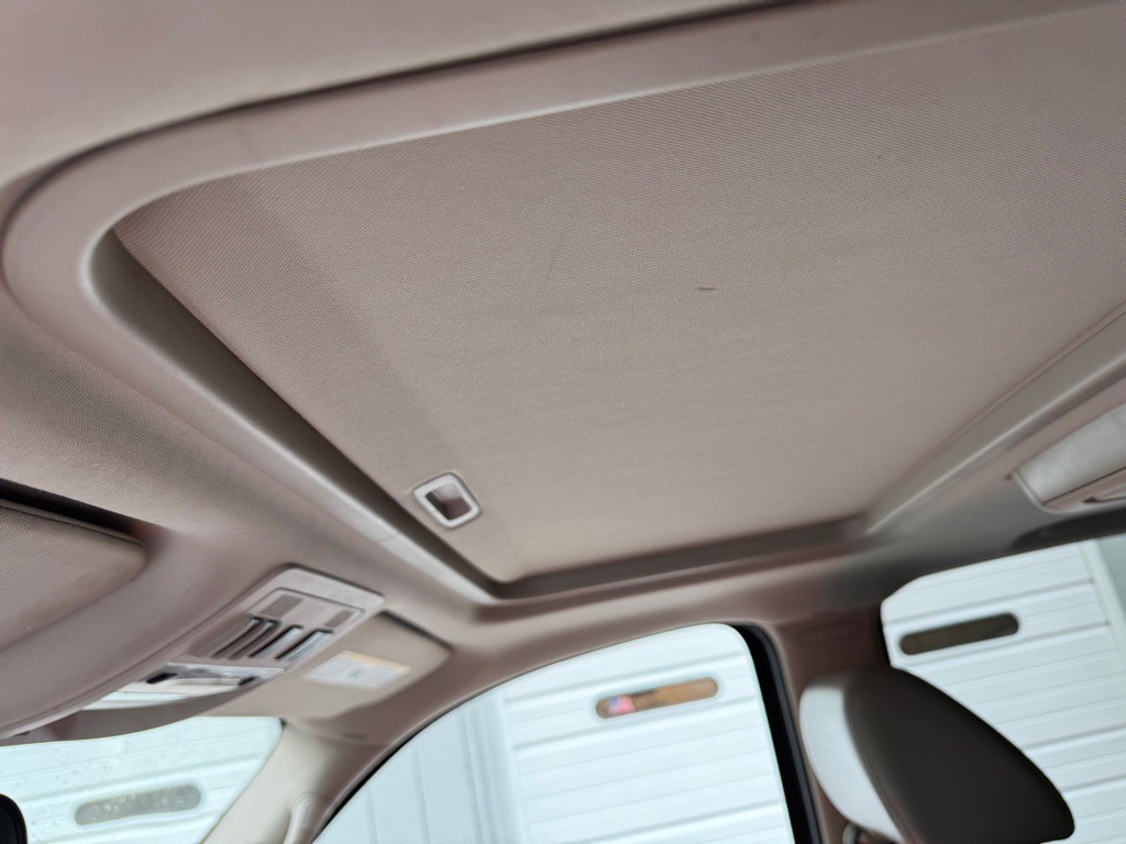 2009 Chevrolet Tahoe Image 17