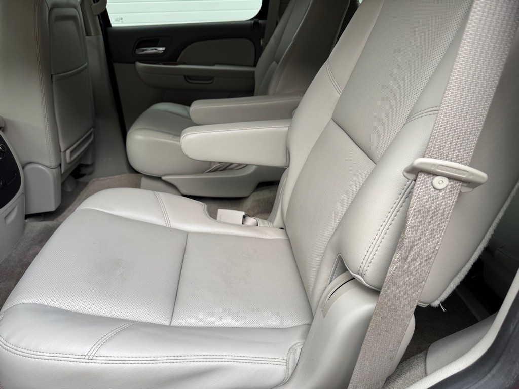 2009 Chevrolet Tahoe Image 18
