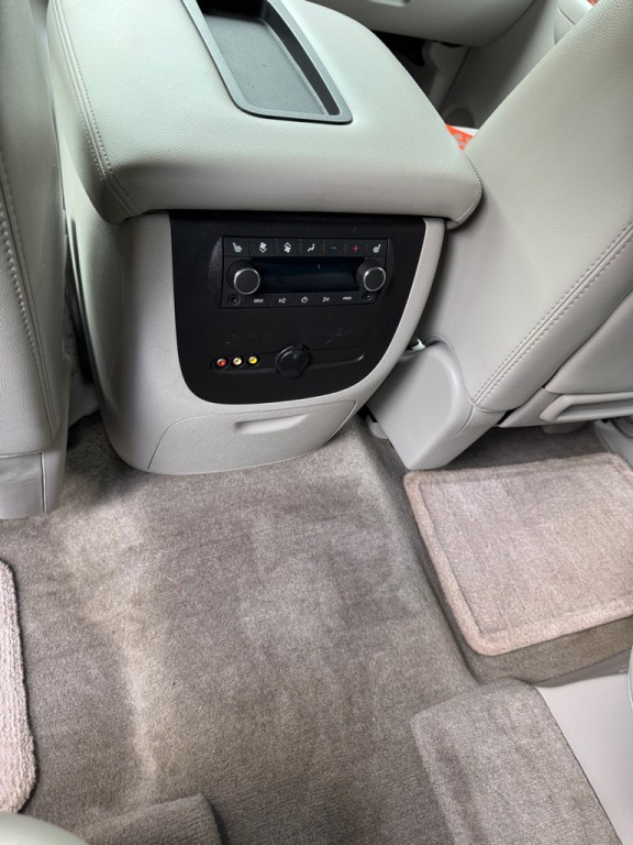 2009 Chevrolet Tahoe Image 19