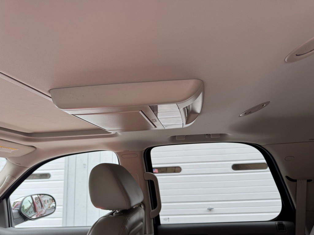 2009 Chevrolet Tahoe Image 20