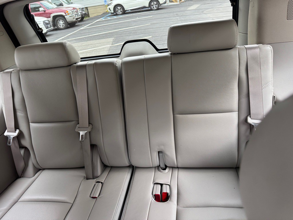 2009 Chevrolet Tahoe Image 21