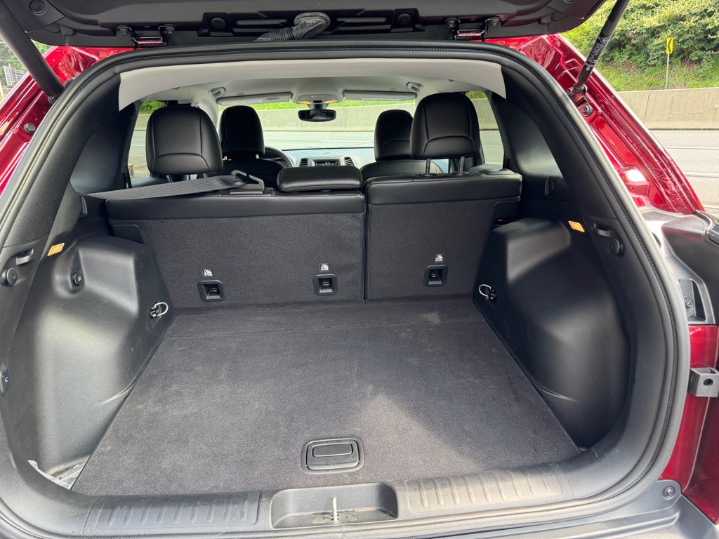 2019 Jeep Cherokee Image 13