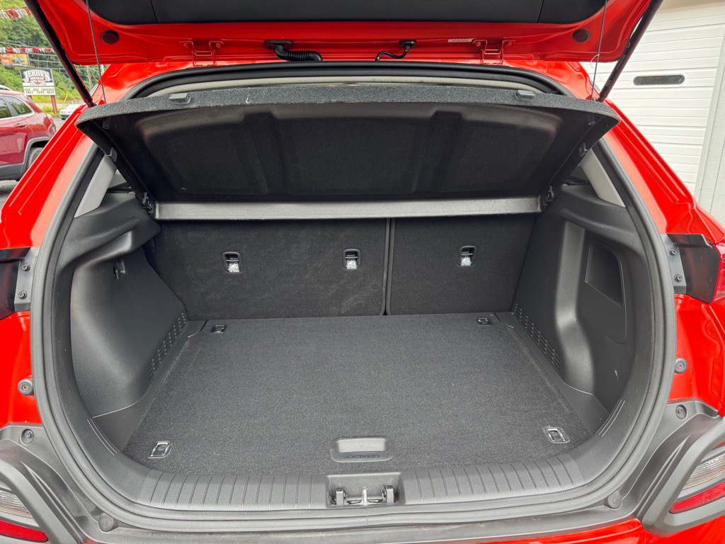 2020 Hyundai Kona Image 13
