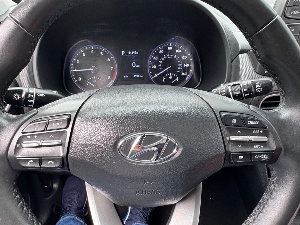 2020 Hyundai Kona Image 18
