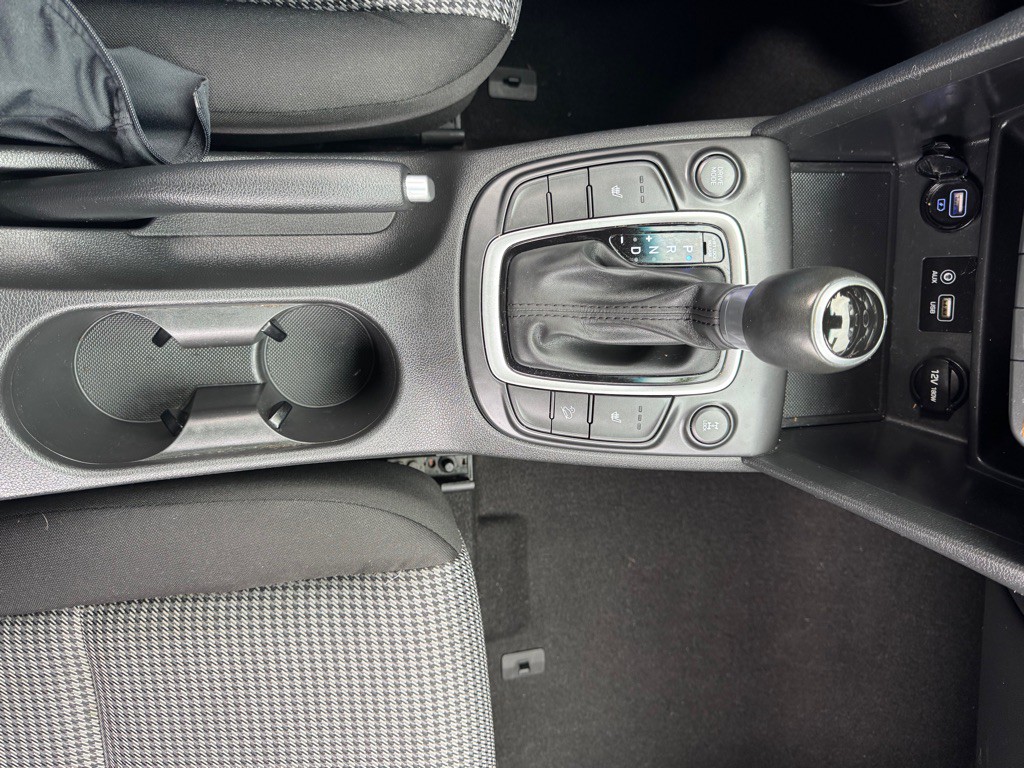 2020 Hyundai Kona Image 19