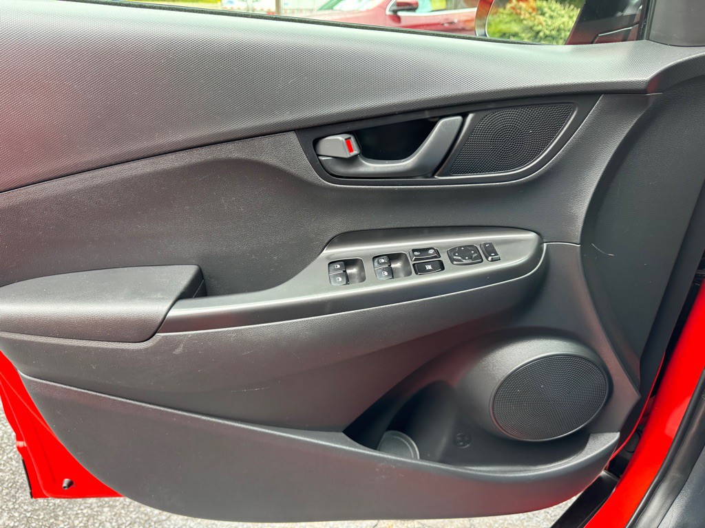 2020 Hyundai Kona Image 20