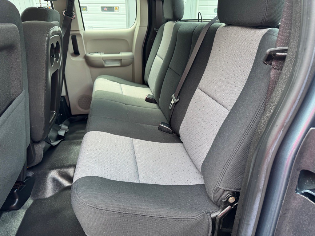 2008 Chevrolet Silverado 1500 Image 14