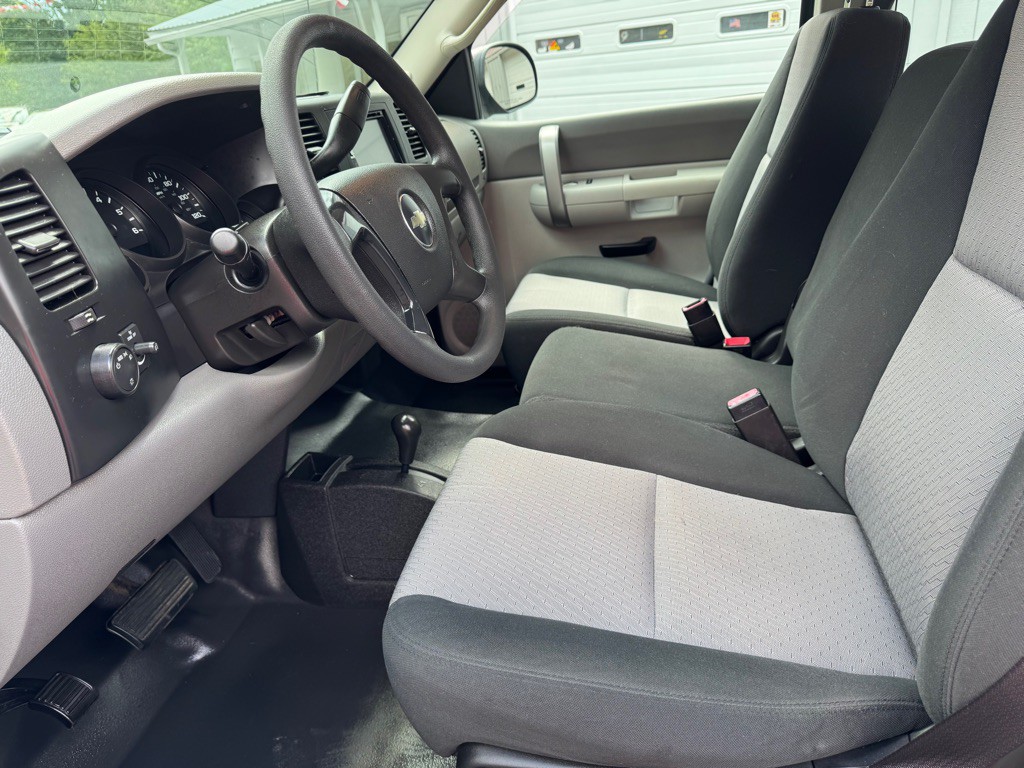 2008 Chevrolet Silverado 1500 Image 15