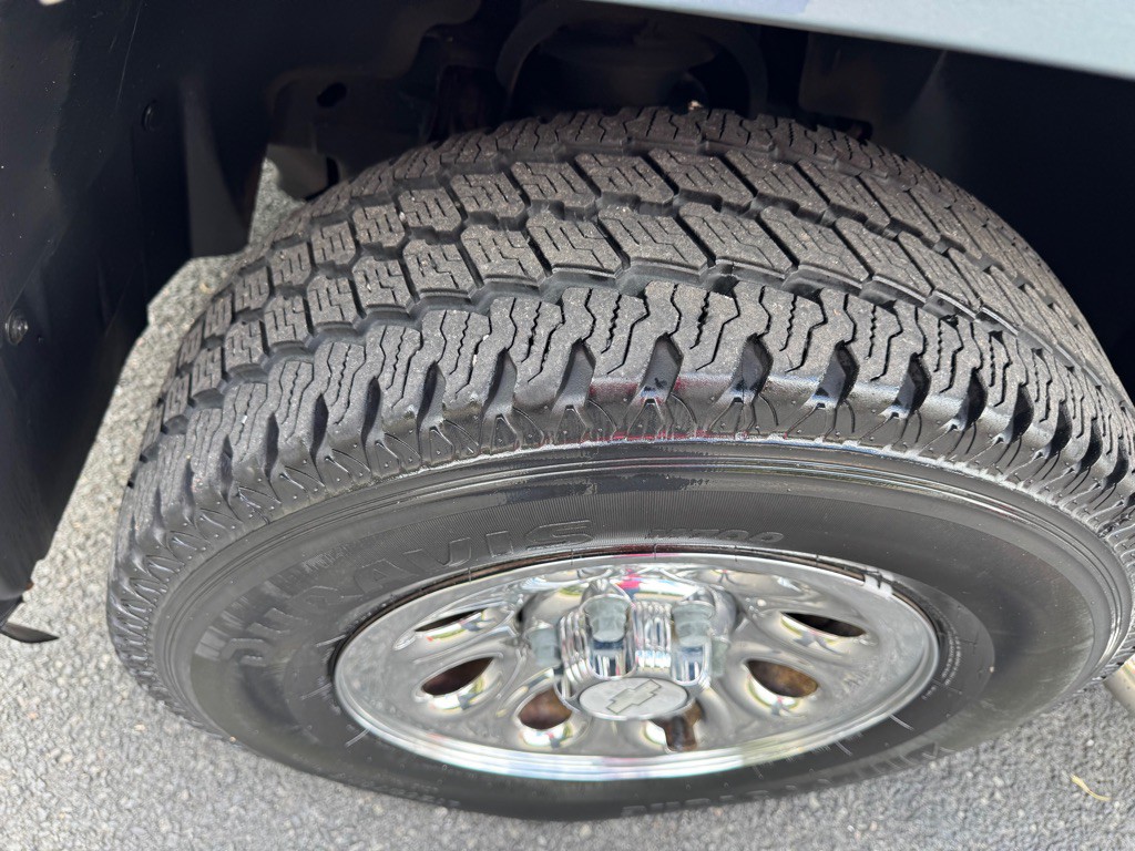 2008 Chevrolet Silverado 1500 Image 17