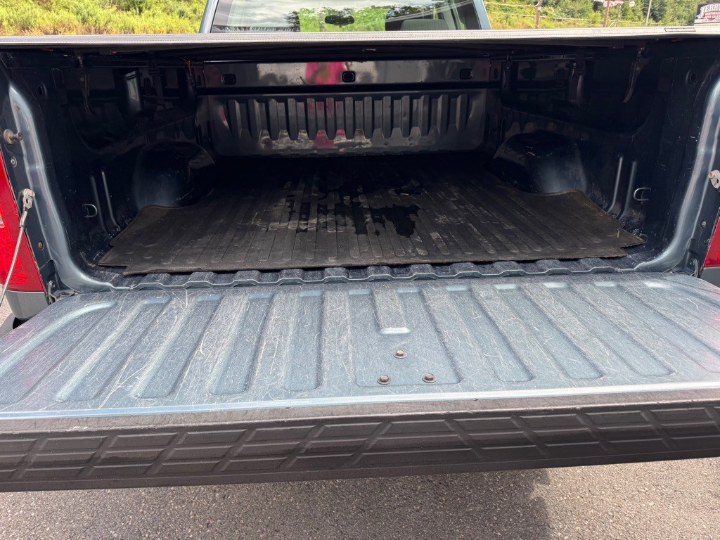 2008 Chevrolet Silverado 1500 Image 18