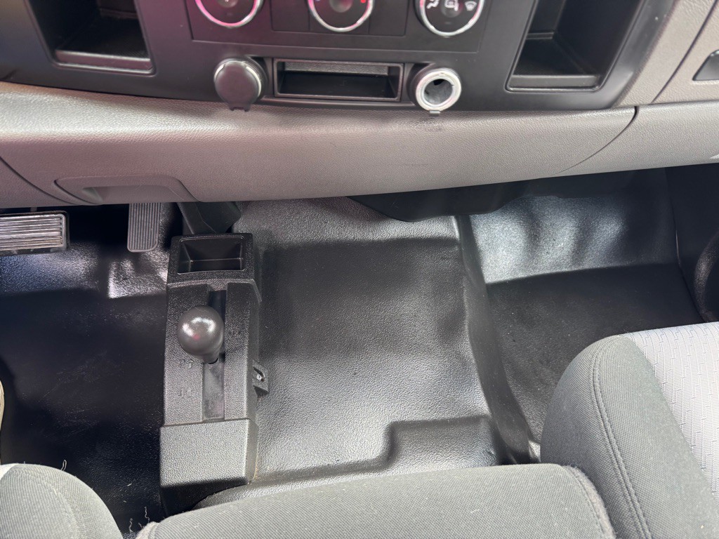 2008 Chevrolet Silverado 1500 Image 20