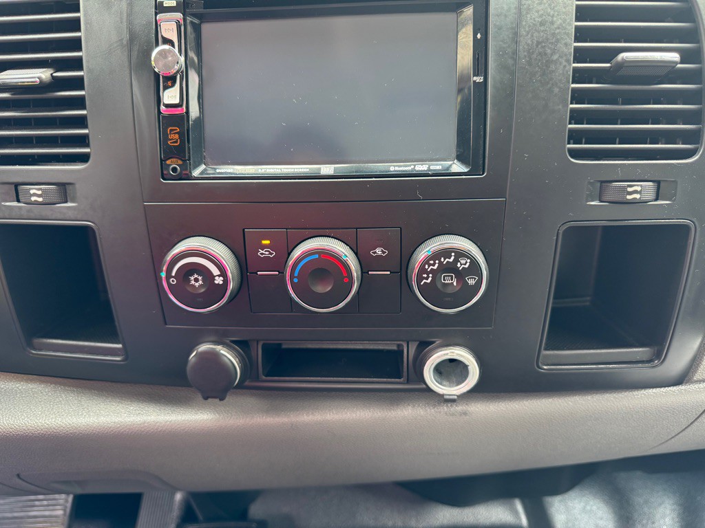 2008 Chevrolet Silverado 1500 Image 21
