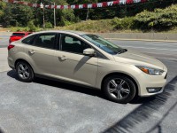 Image for 2017 Ford Focus SE Eco-Boost ID: 6819086