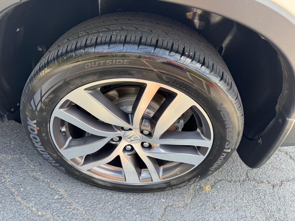 2018 Honda Pilot Image 13