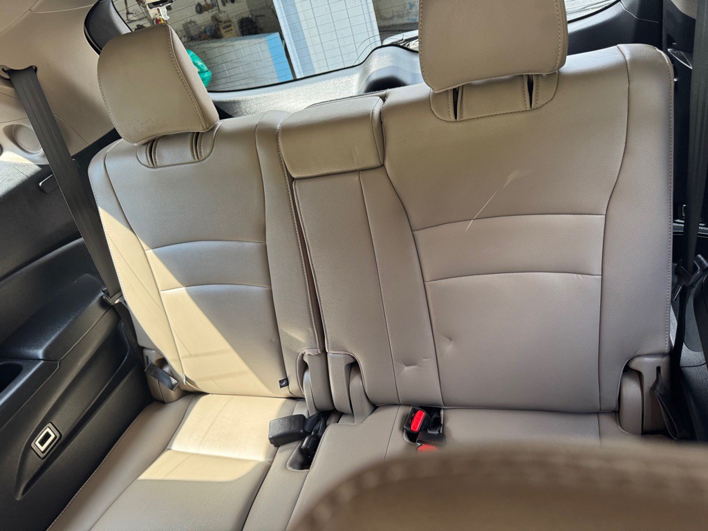 2018 Honda Pilot Image 16