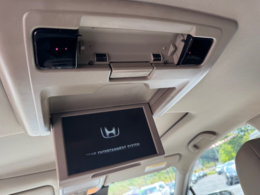 2018 Honda Pilot Image 19
