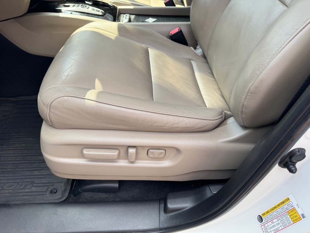 2018 Honda Pilot Image 20