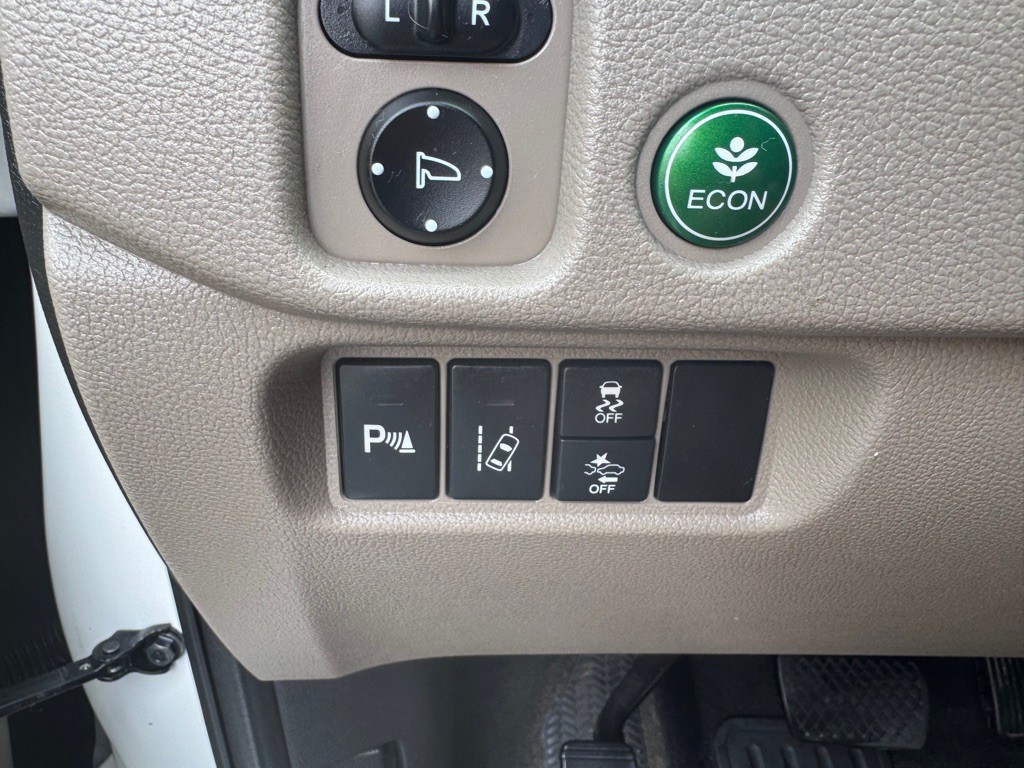 2018 Honda Pilot Image 24