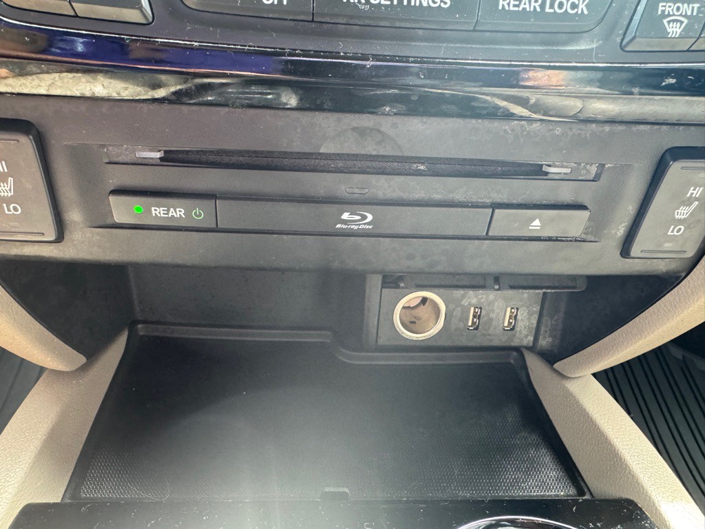 2018 Honda Pilot Image 26
