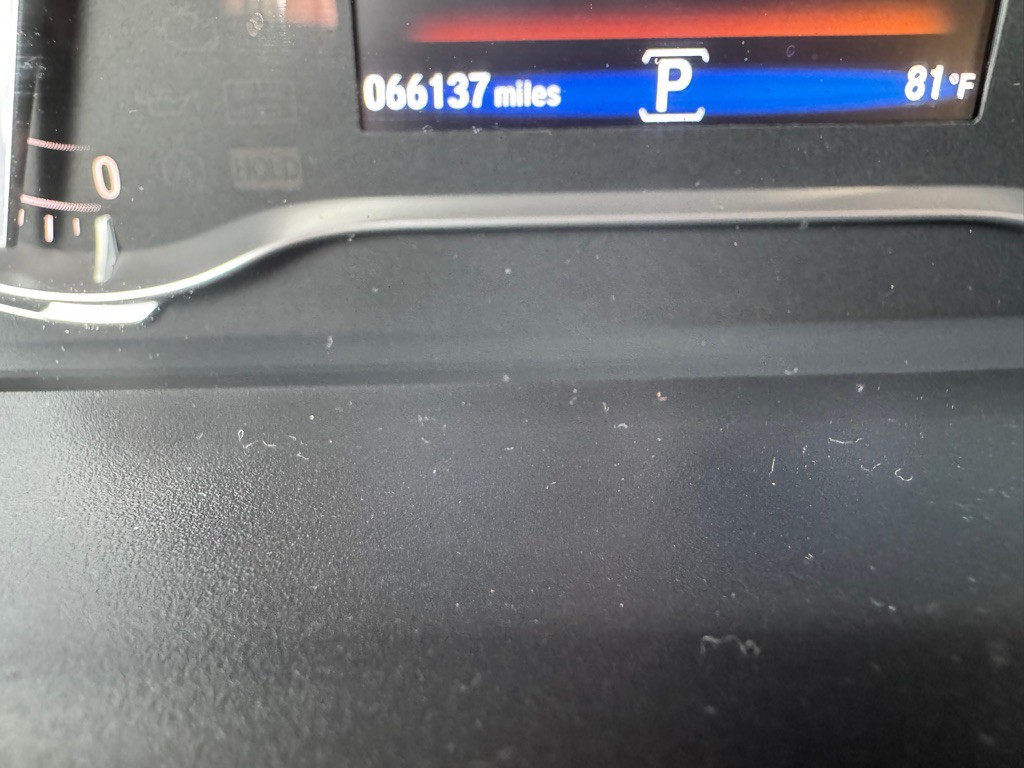 2018 Honda Pilot Image 29