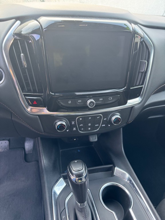 2020 Chevrolet Traverse Image 15