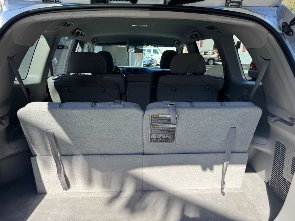 2012 Toyota Highlander Image 10