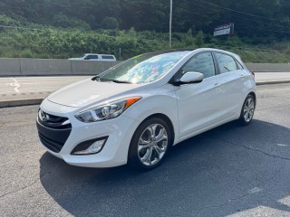 Image for 2013 Hyundai Elantra WGN ID: 6911632