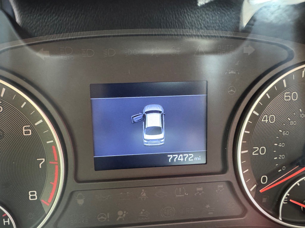 2020 Kia Optima Image 17