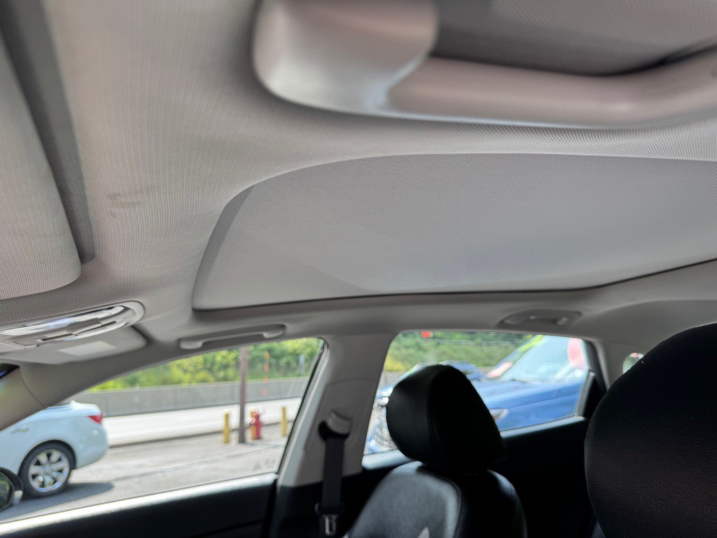 2020 Kia Optima Image 21