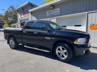 Image for 2017 RAM 1500 Quad Cab ID: 6911849