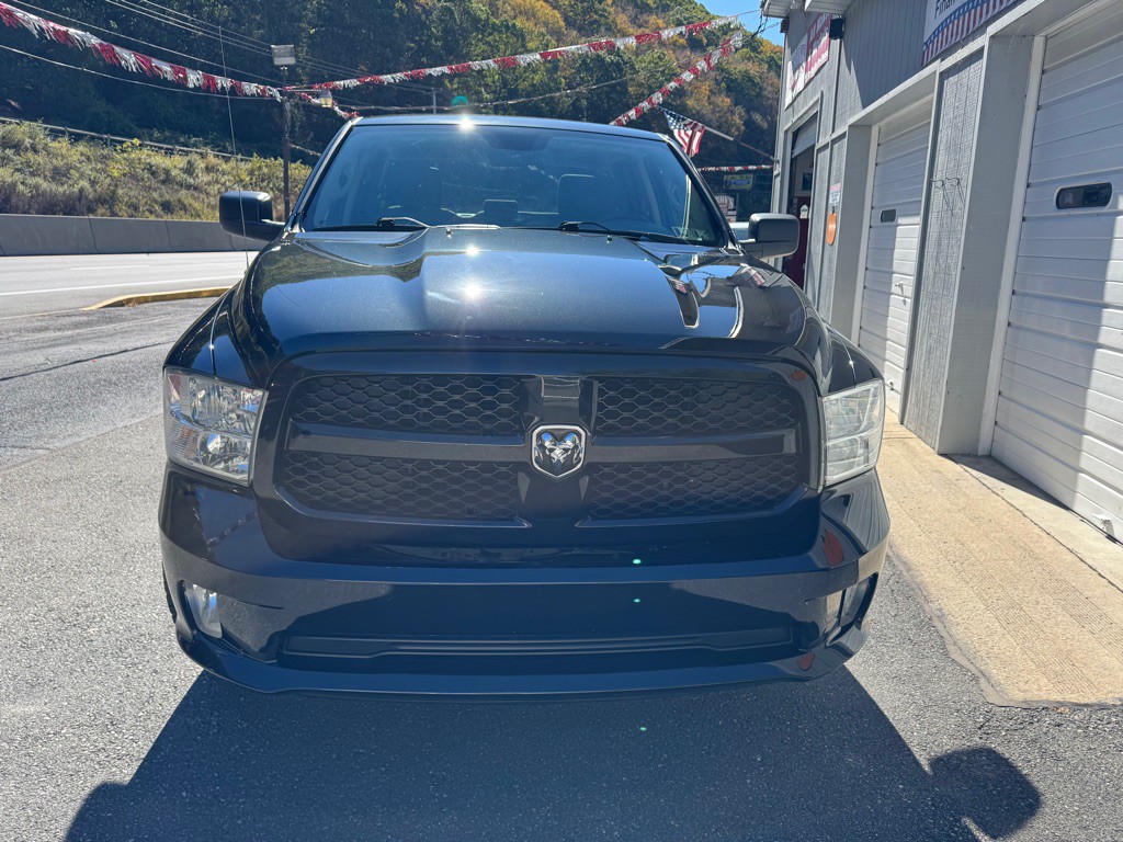 2017 RAM 1500 Image 6