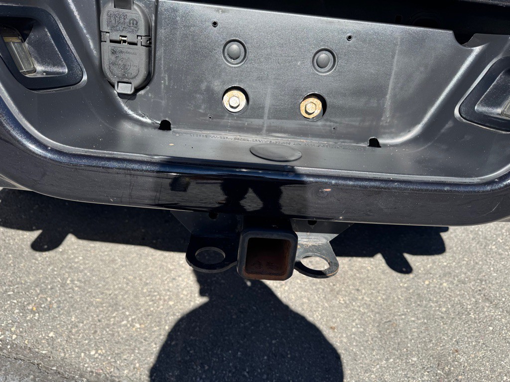 2017 RAM 1500 Image 11