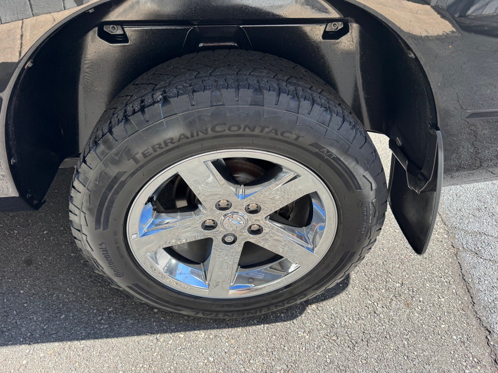 2017 RAM 1500 Image 13