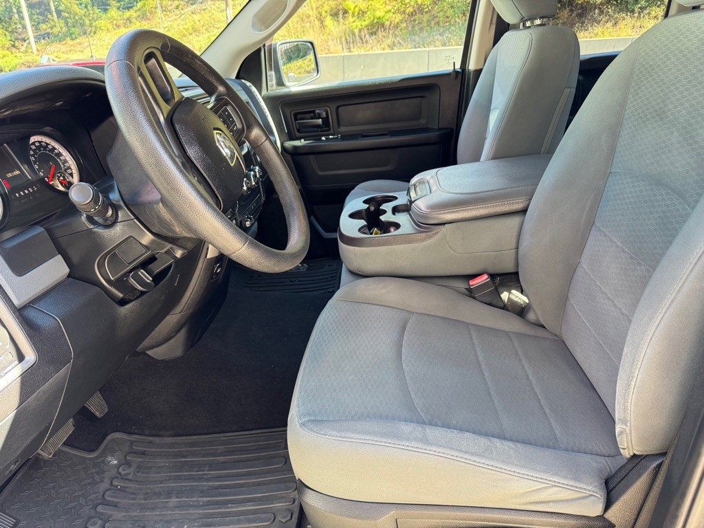 2017 RAM 1500 Image 15