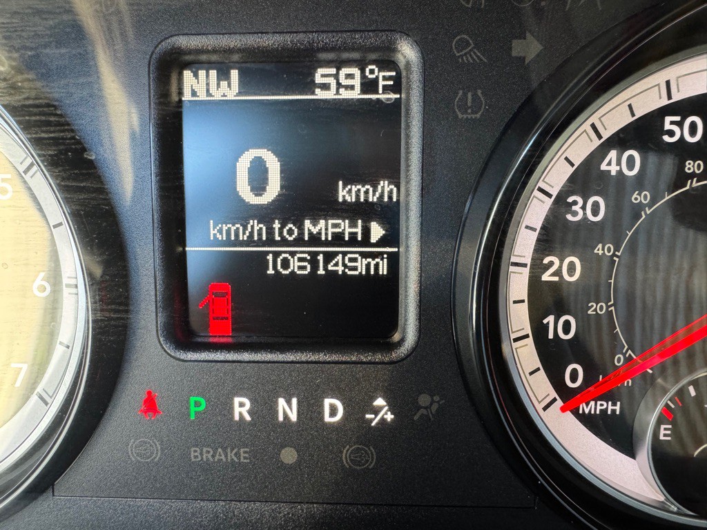 2017 RAM 1500 Image 17