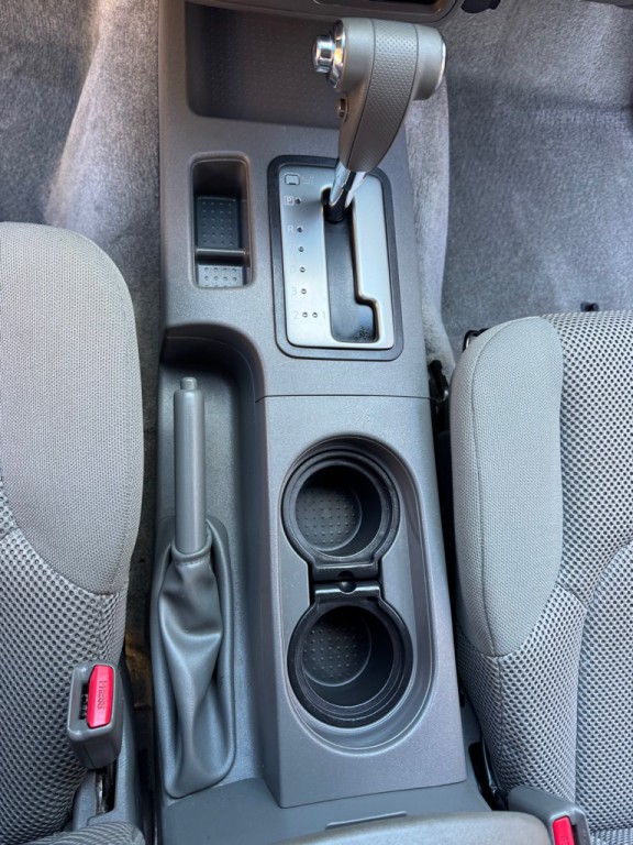 2015 Nissan Frontier Image 14