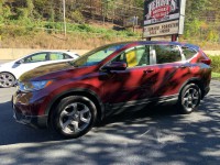 Image for 2019 Honda CR-V EXL ID: 6930055