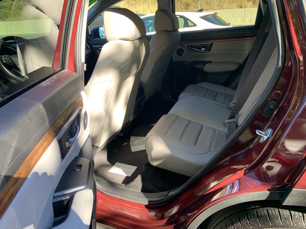2019 Honda CR-V Image 9