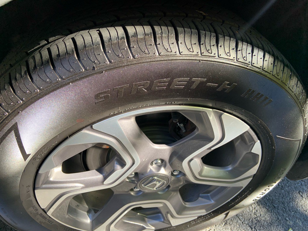 2019 Honda CR-V Image 10