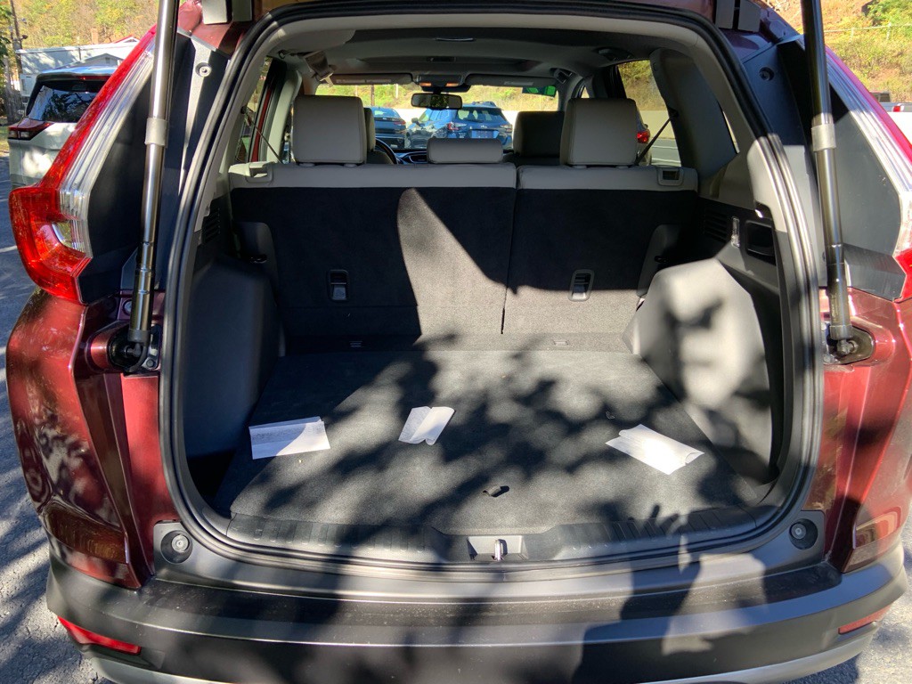 2019 Honda CR-V Image 12