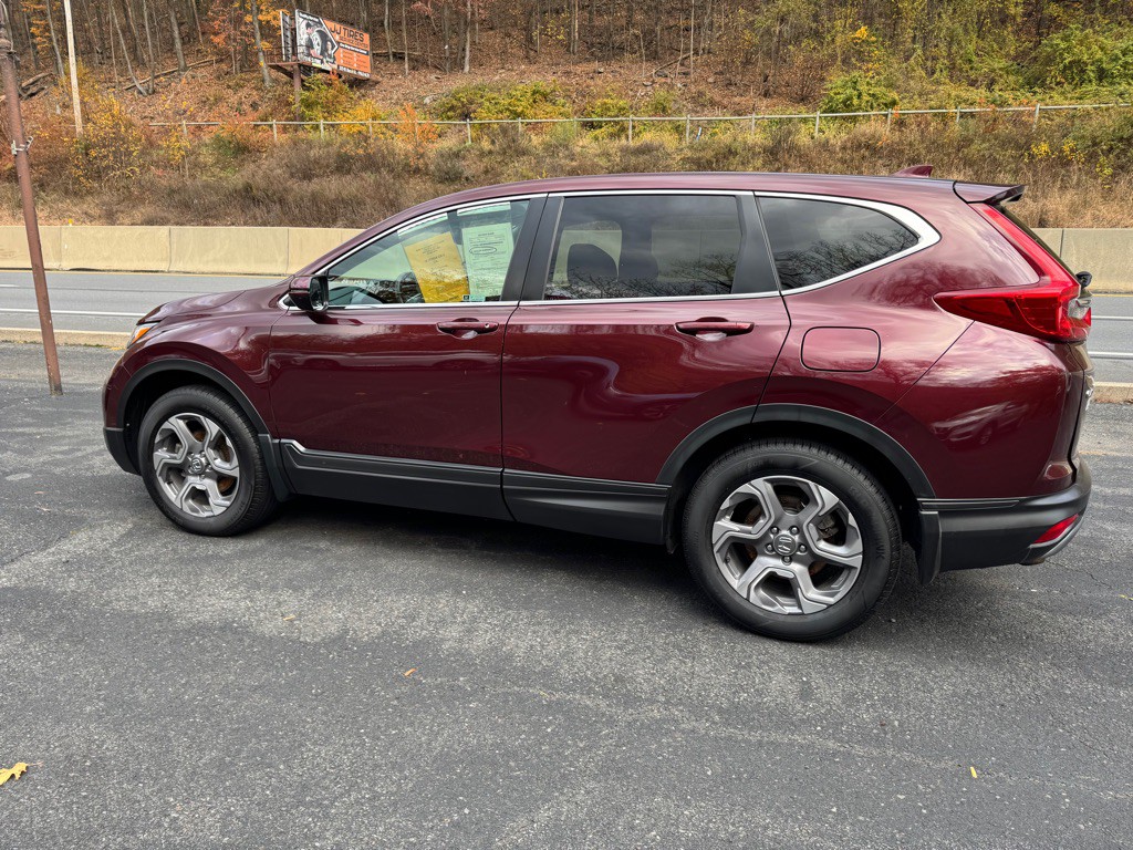 2019 Honda CR-V Image 13